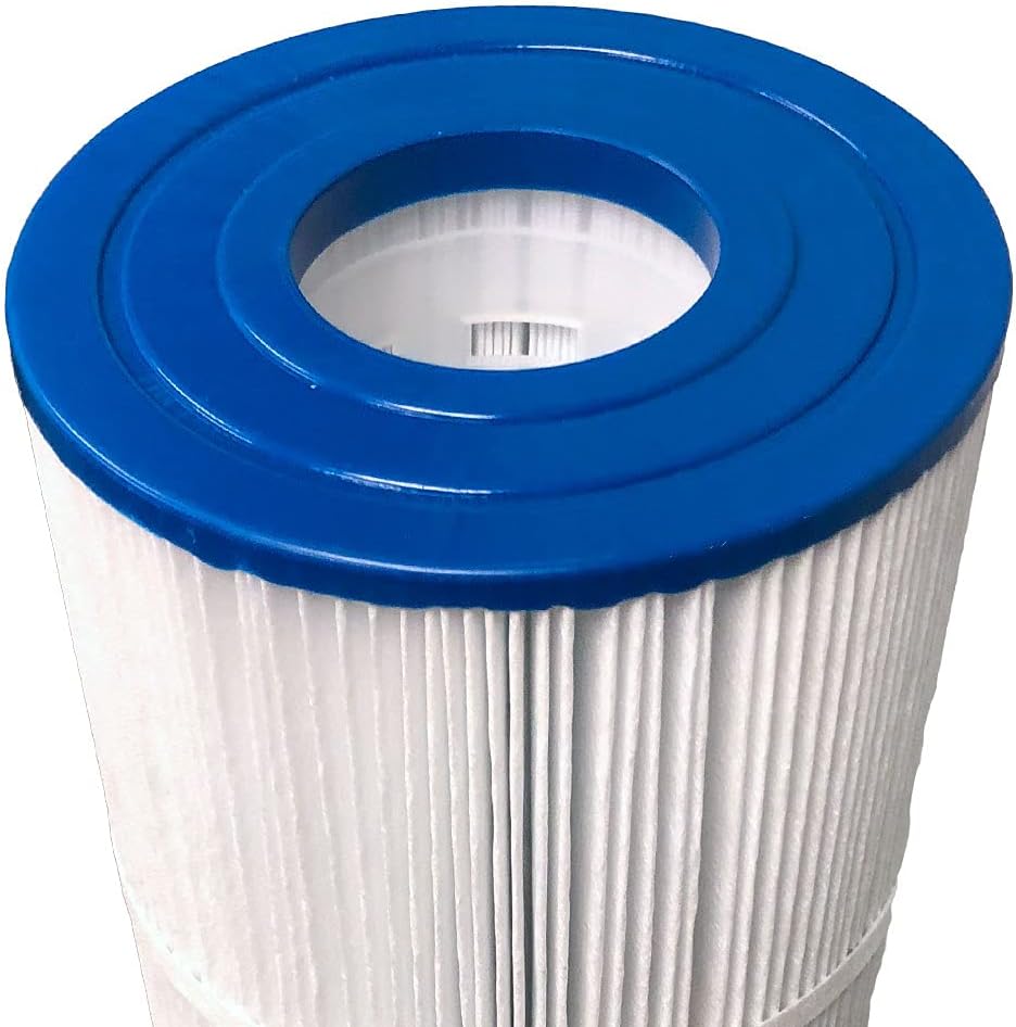 4 Pack Replacement Pool Spa Filter Cartridge, White P916776