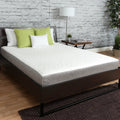 Firm 8 inch Queen Size Gel Memory Foam Mattress B3159