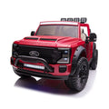 24V Electric Ride-On Truck with Remote V343848