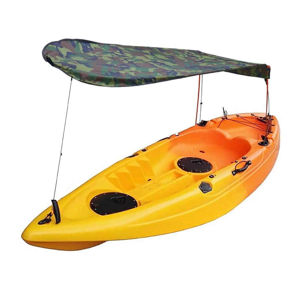 Rainproof Kayak Boat Awning Cover 900x1240mm G158