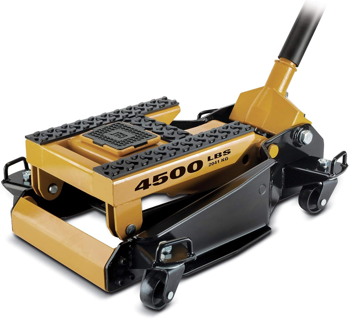2.25 Ton Quad Caster Multi-Purpose Jack Q887