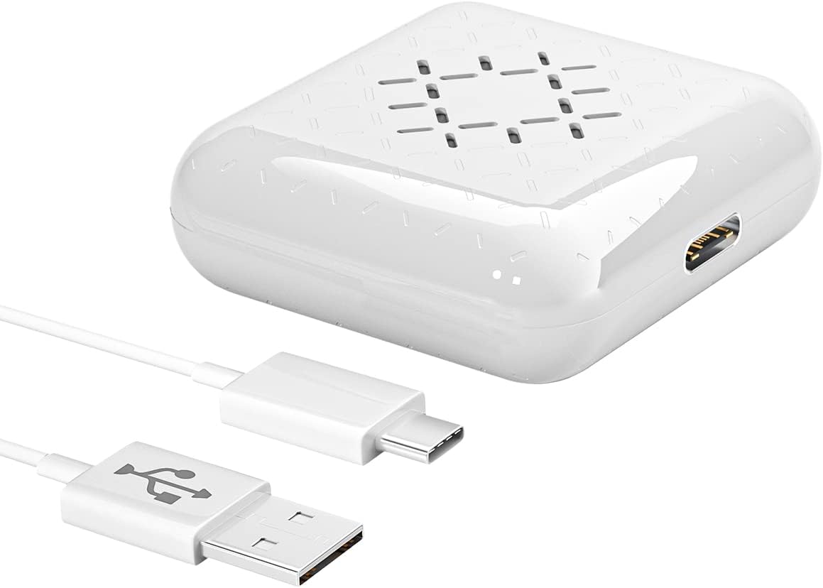 Wireless CarPlay Adapter Pack of 2 V36539