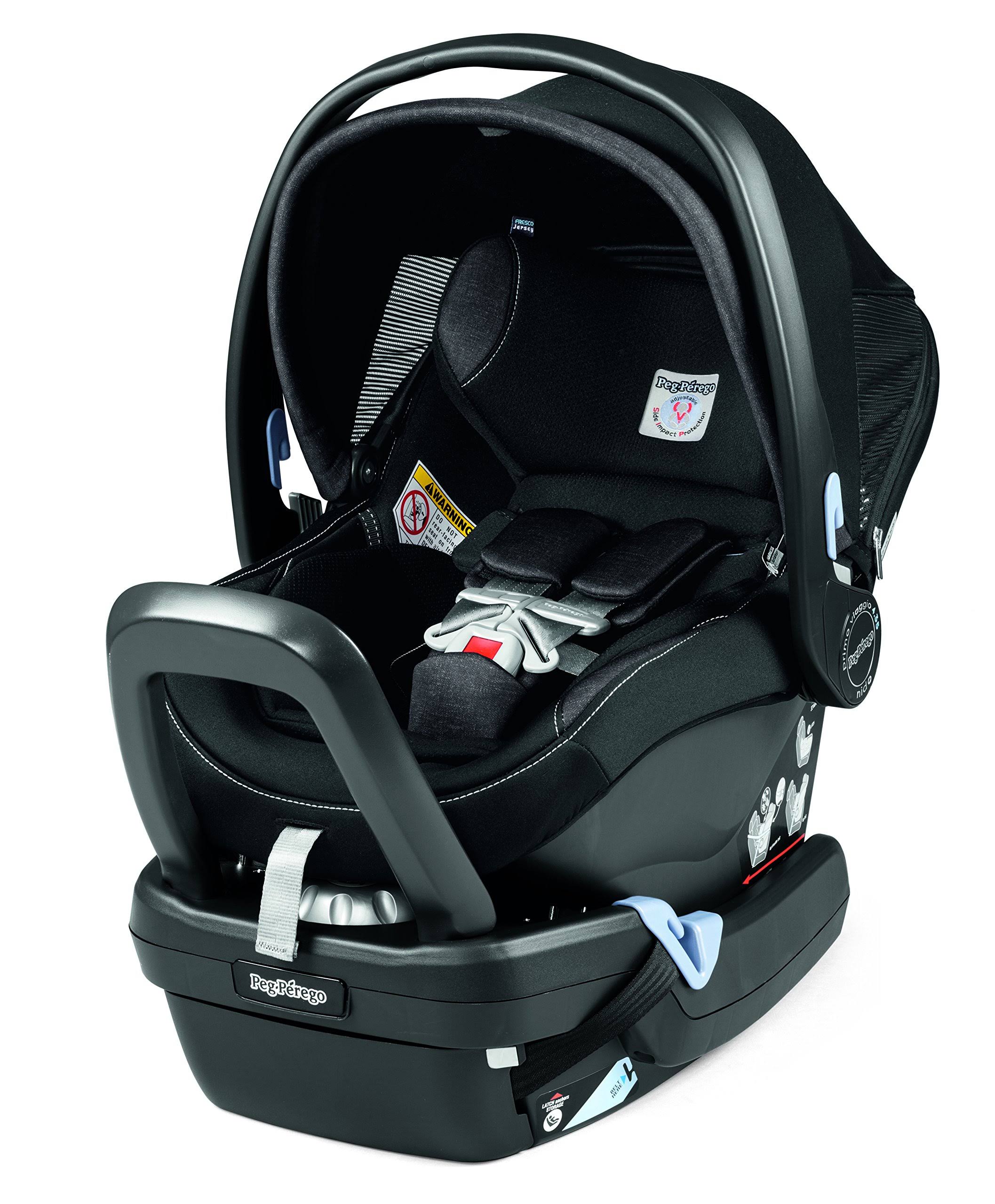 Onyx Infant Car Seat Z5737