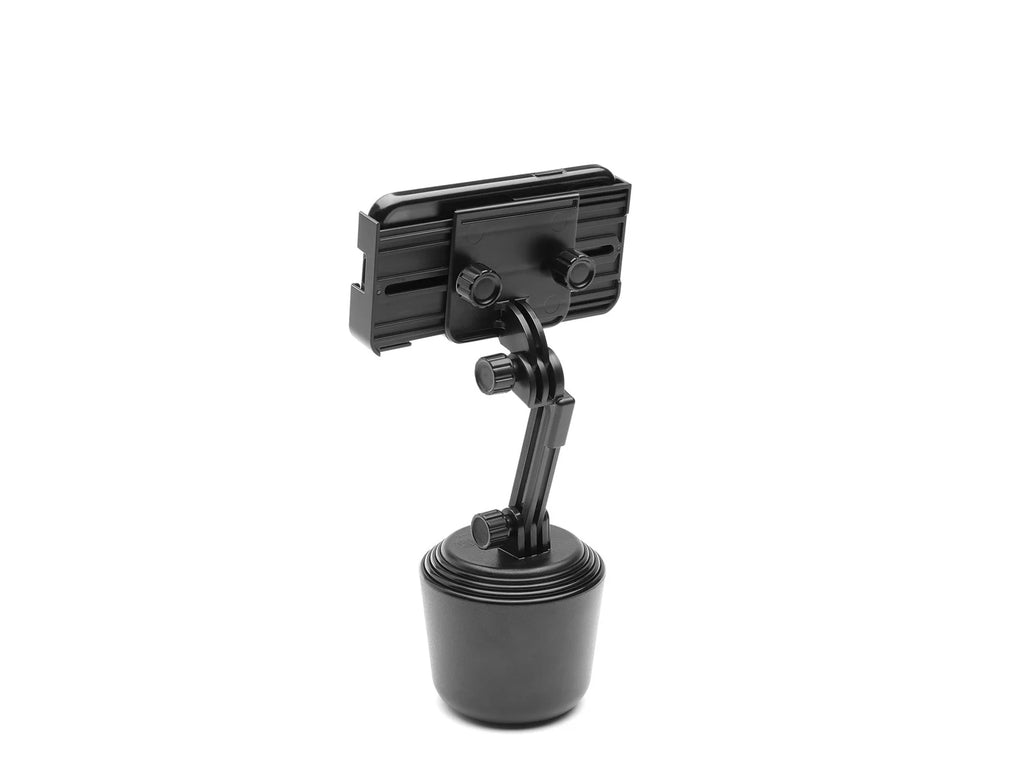 CupFone Two View with Extension Cell Phone Holder for Car P902