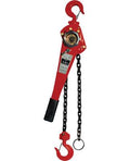 Chain Puller 1.5-Ton B86496