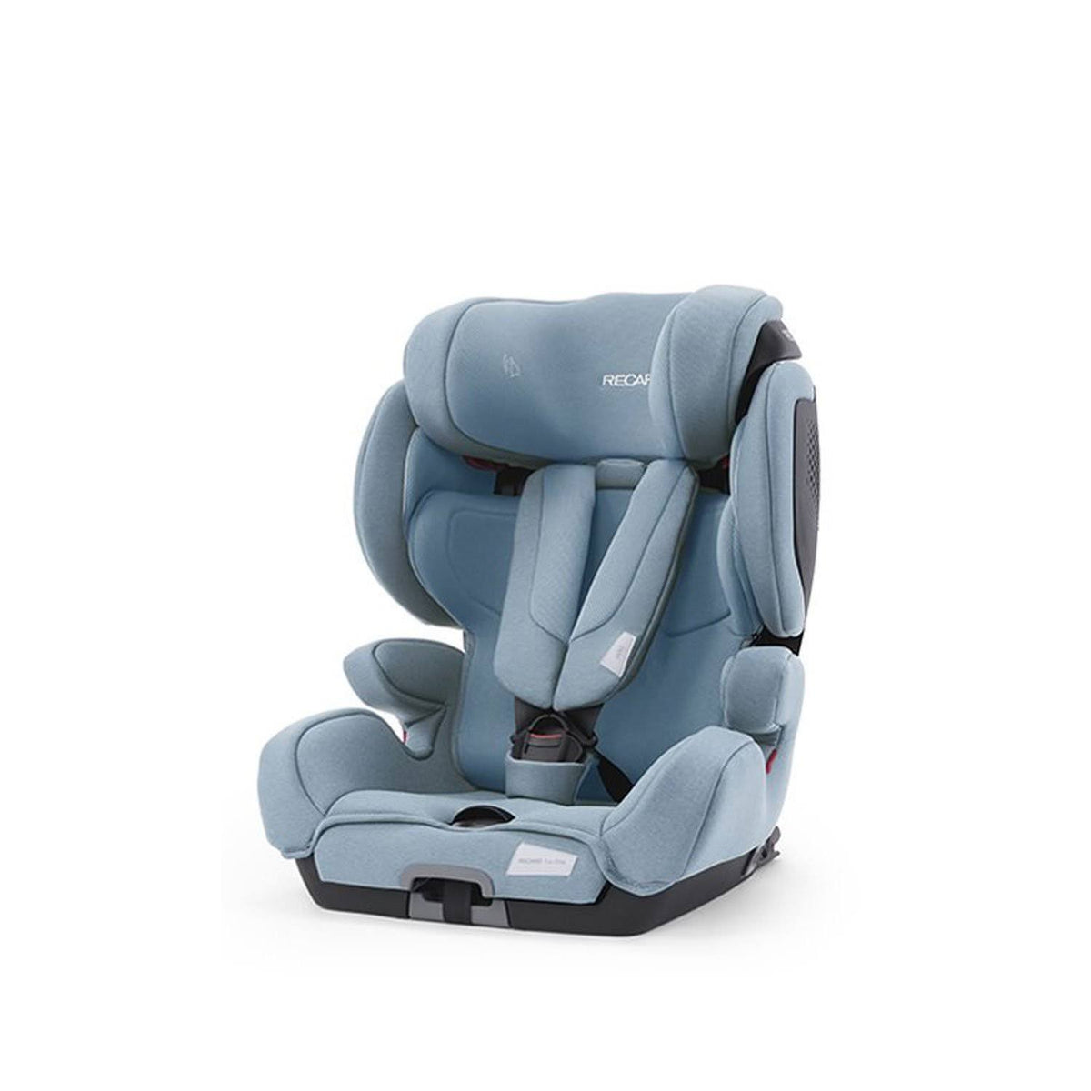 Frozen Blue Child Seat (9-36 kg) (19-79 lbs) W5360
