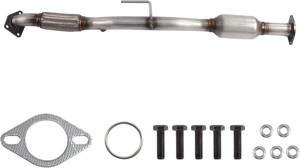 Catalytic Converter with Flex Pipe 2.5L R305207