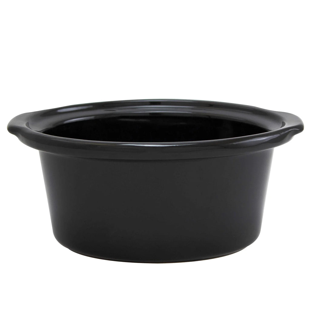 8 QT. Stainless Steel Slow Cooker A585213