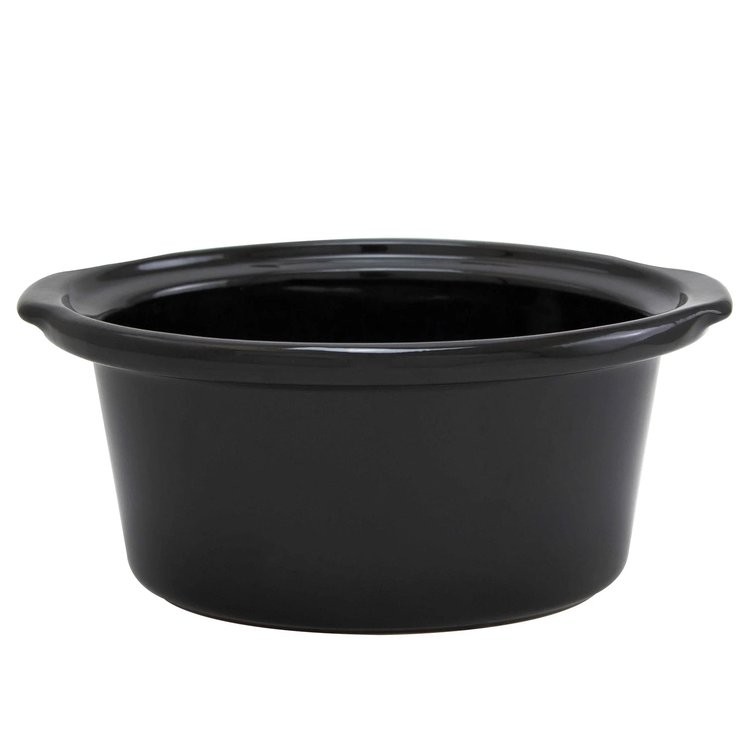 8 QT. Stainless Steel Slow Cooker A585213