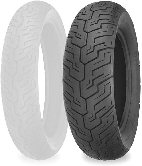 170/80-15 Rear Tire I5519