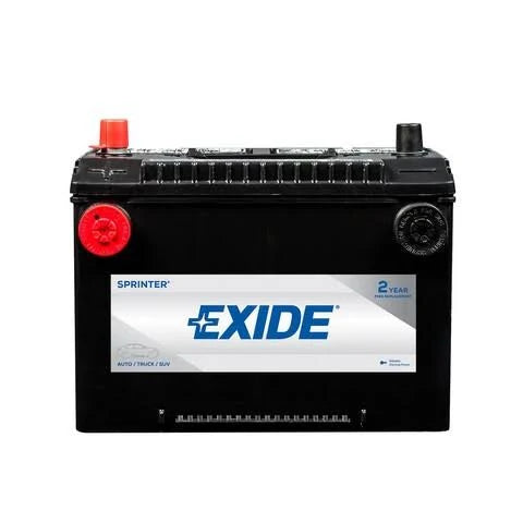 Battery A20662