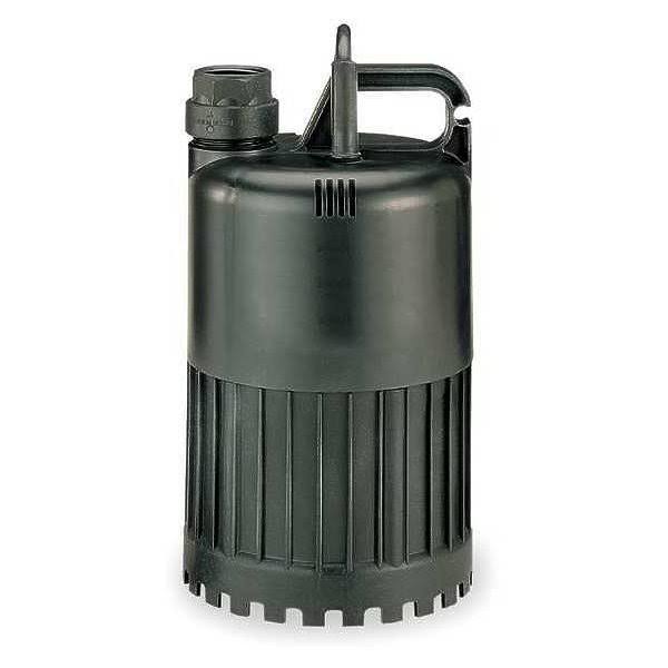 Utility Pump, 1/6 HP J4720