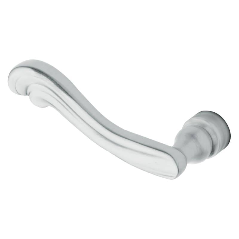 Satin Chrome Single Left Handed Lever M484063