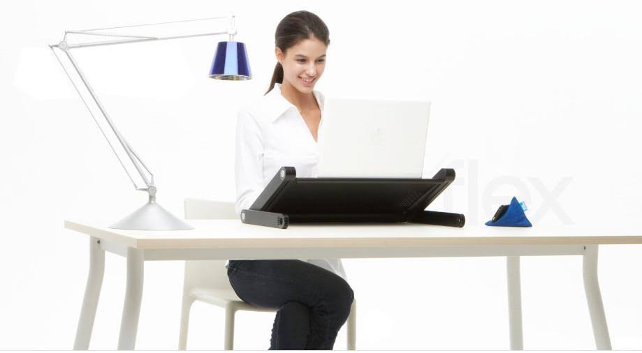 Executive Notebook Stand N505126