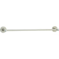 18x22 Towel Bar - Satin Nickel J941239