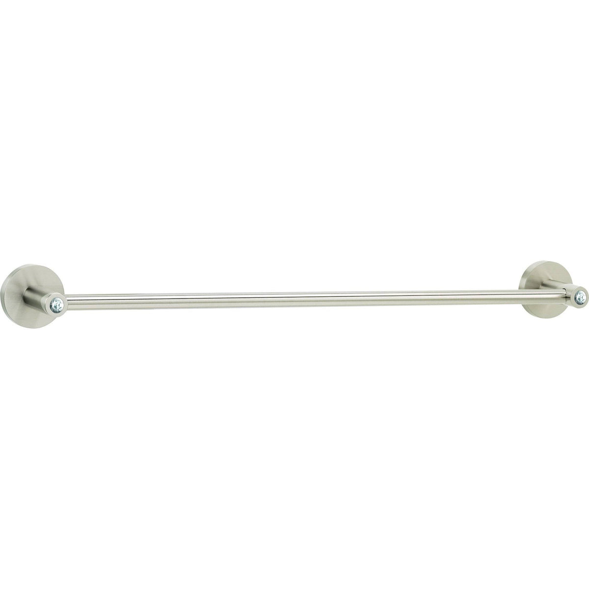 18x22 Towel Bar - Satin Nickel J941239