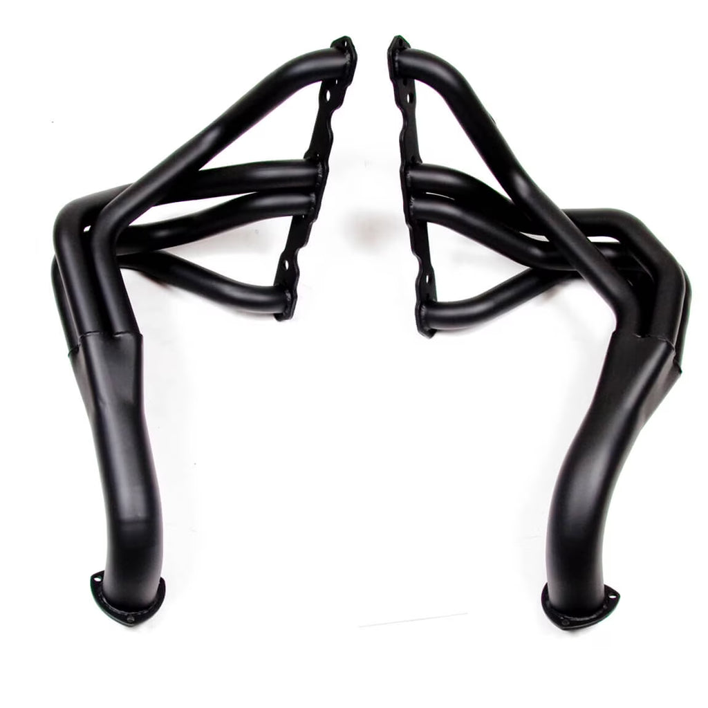 Exhaust Header E461