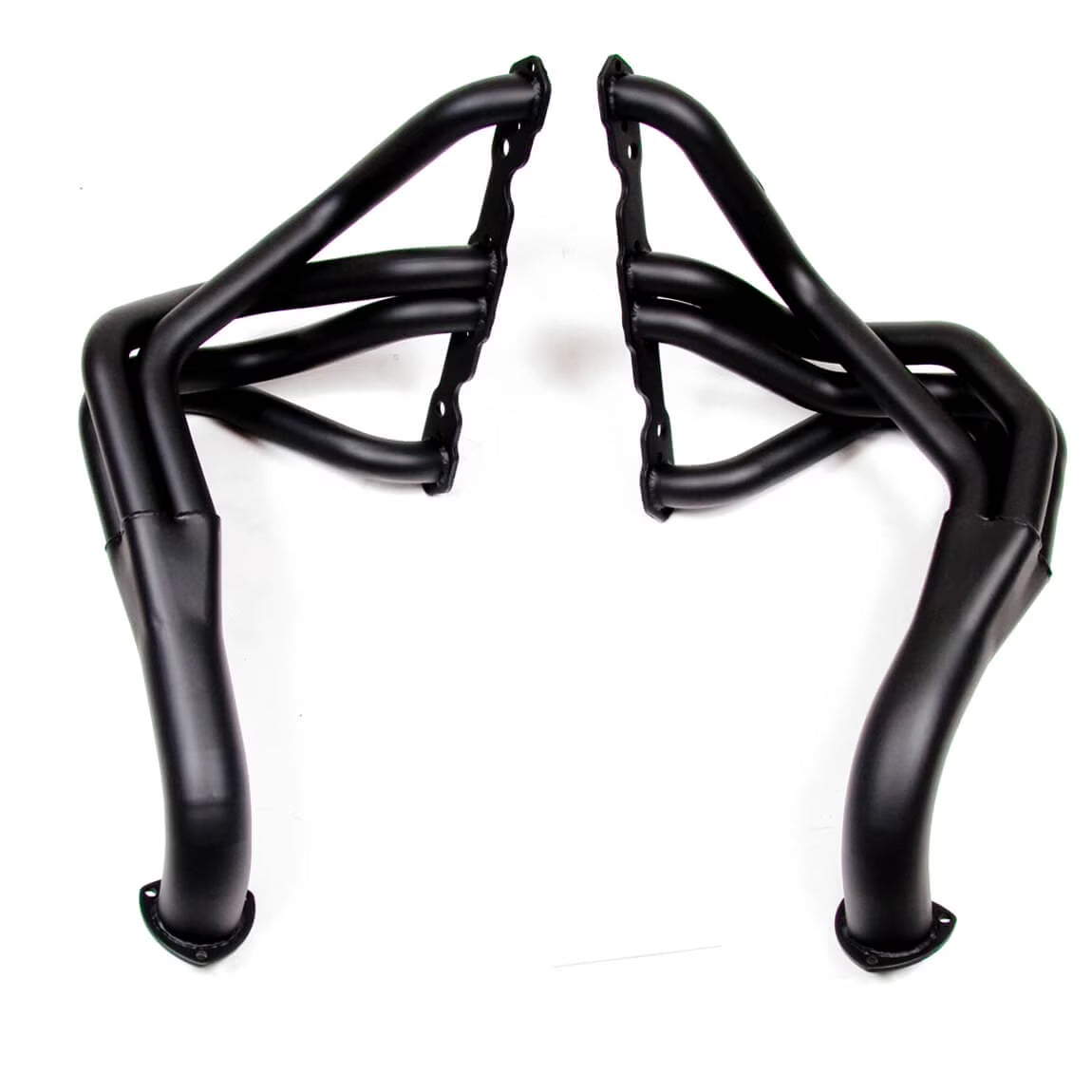 Exhaust Header E461