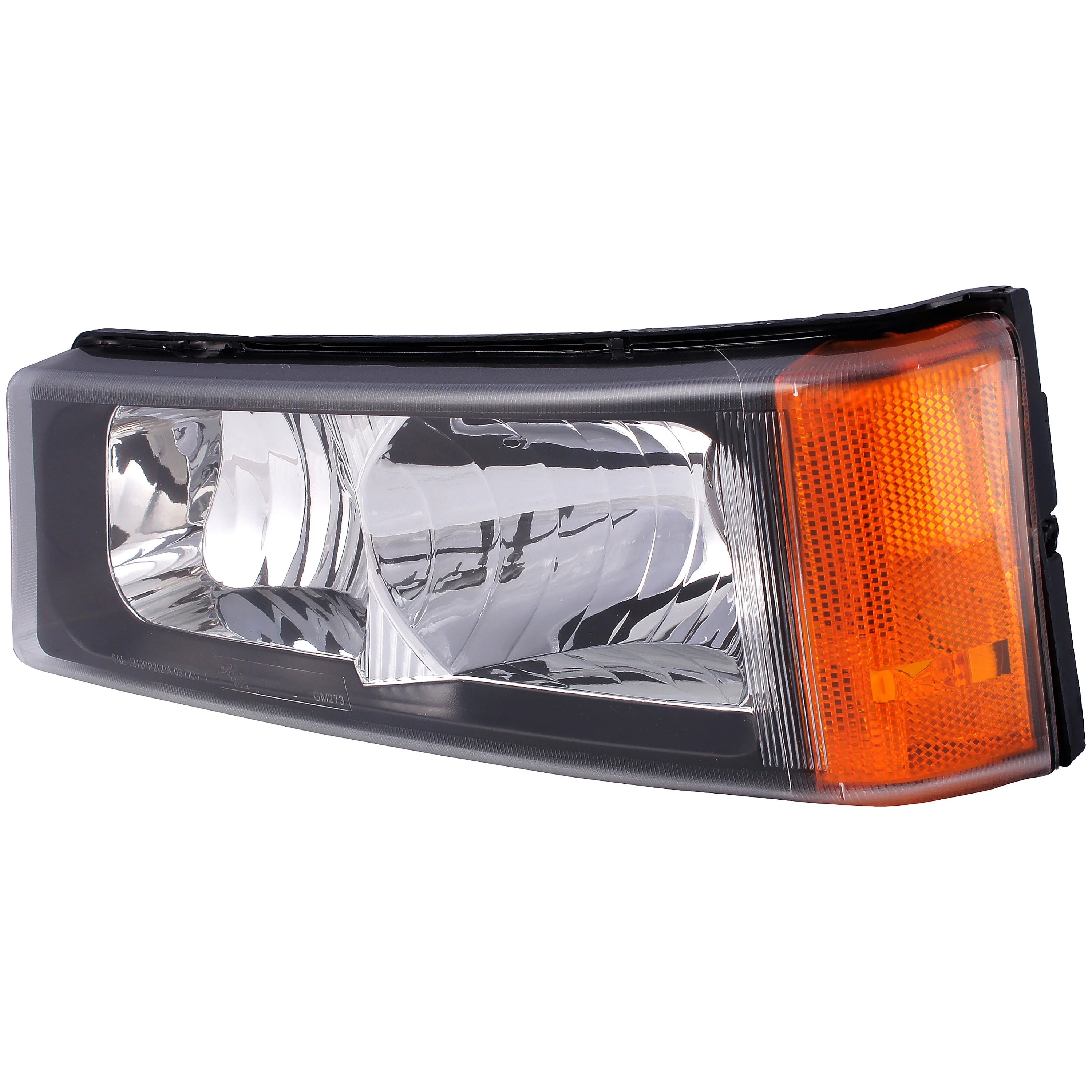 Front Turn Signal / Parking Light Assembly P98840