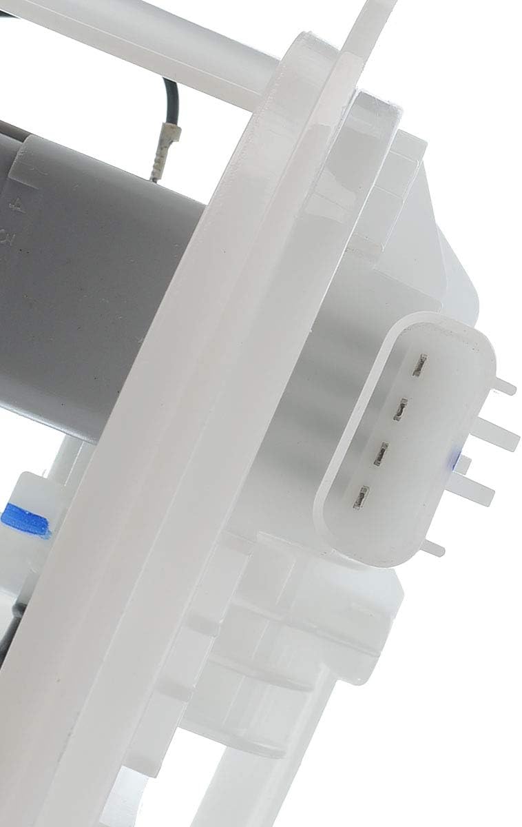 Electric Fuel Pump Module Assembly with Sending Unit Pack of 2 C7011
