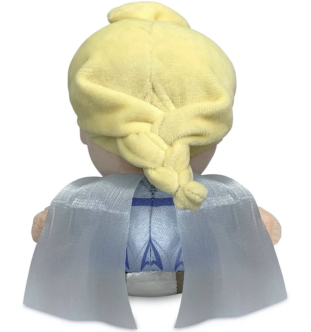 Frozen Elsa Light-Up Micro Plush Q59927