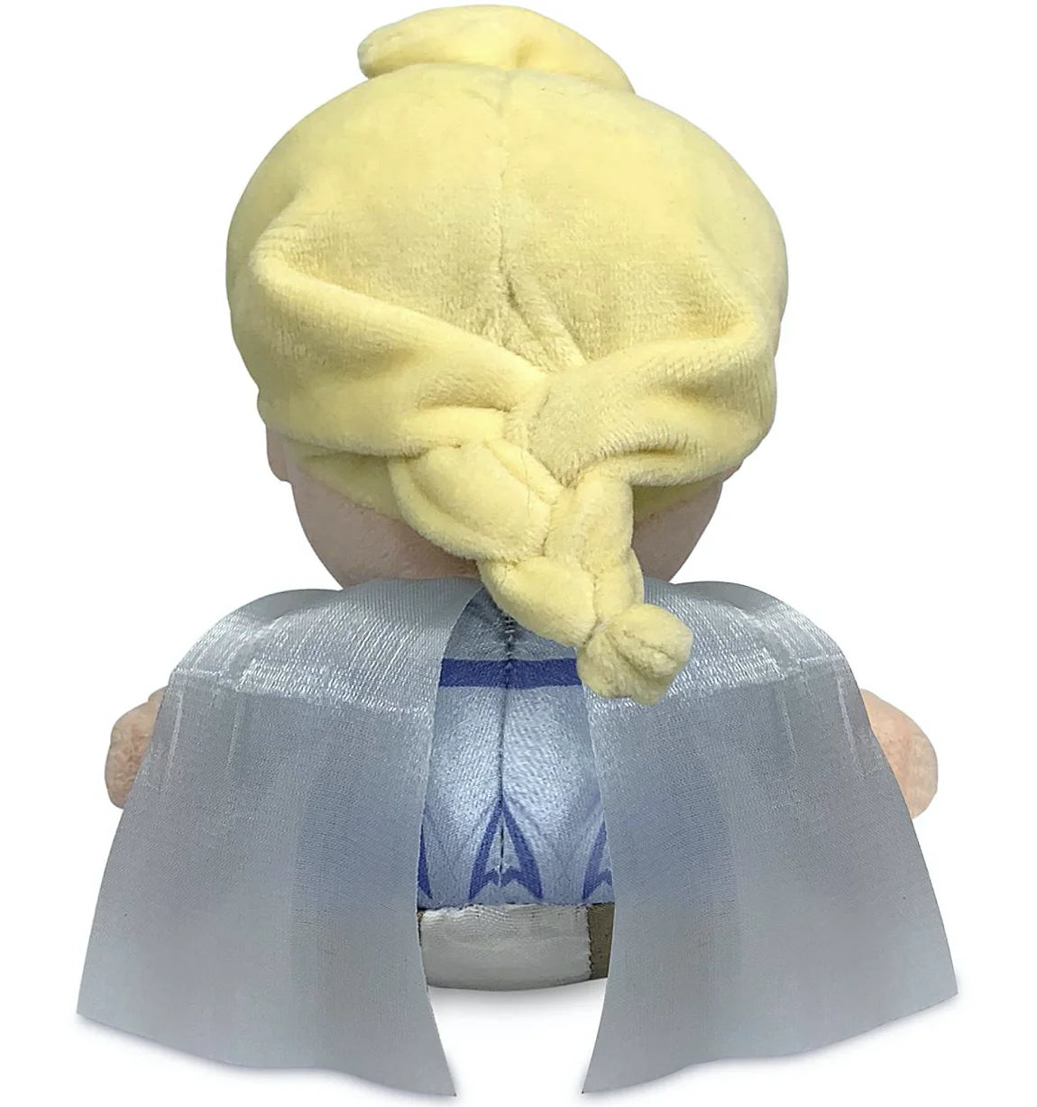 Frozen Elsa Light-Up Micro Plush Q59927