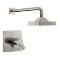 Stainless Shower Only Trim B961