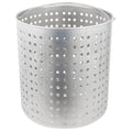 Aluminum Basket O531748