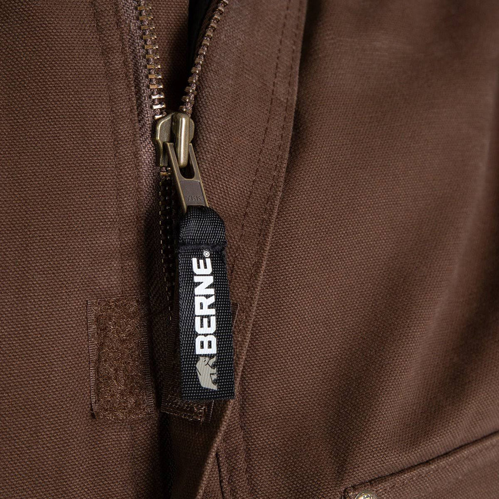 Olive 5XL Regular Chore Coat T723002
