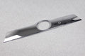 Chrome Rear Trunk Lid Molding Trim ABS Pack of 2 W459