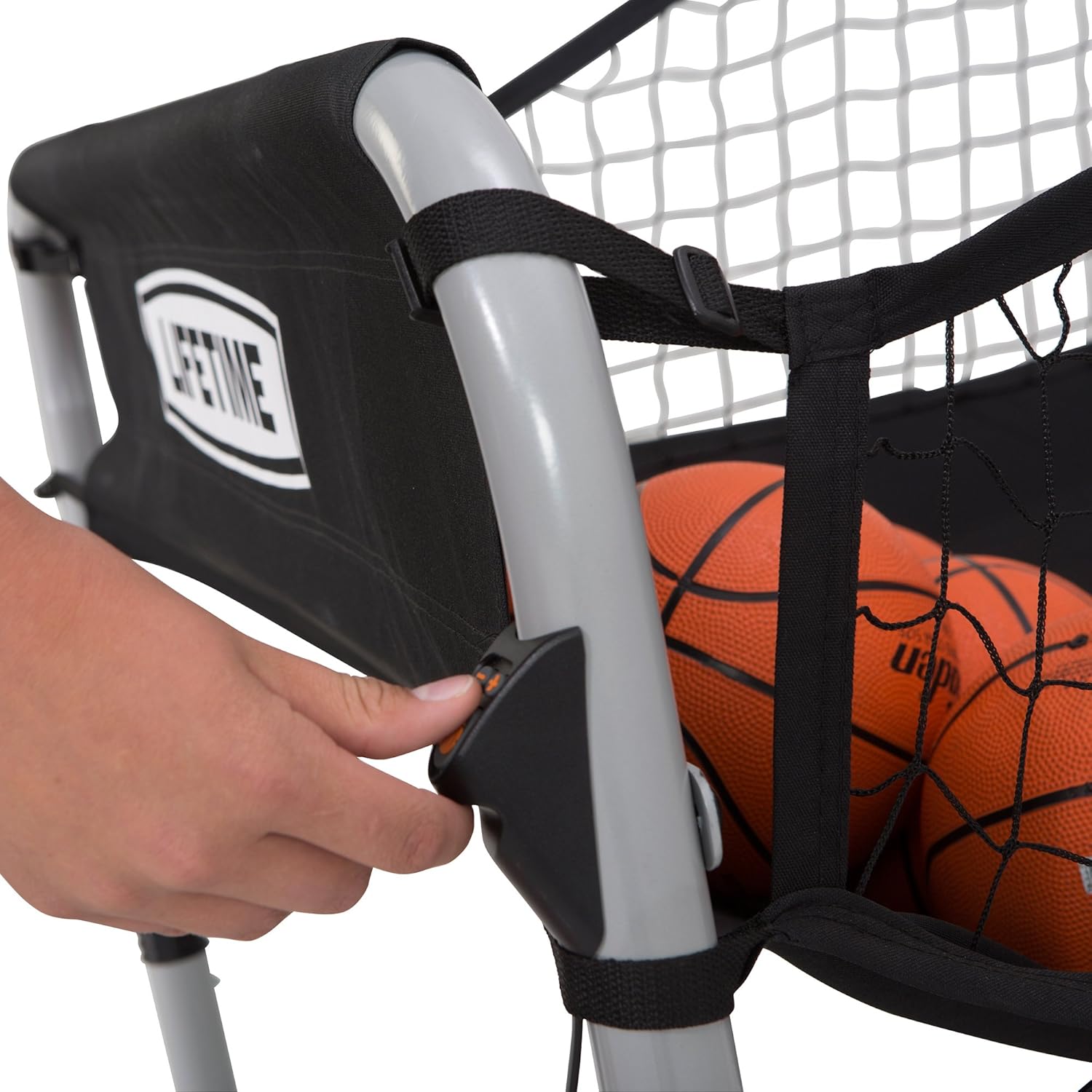 Indoor Basketball Hoop Arcade Game H701885