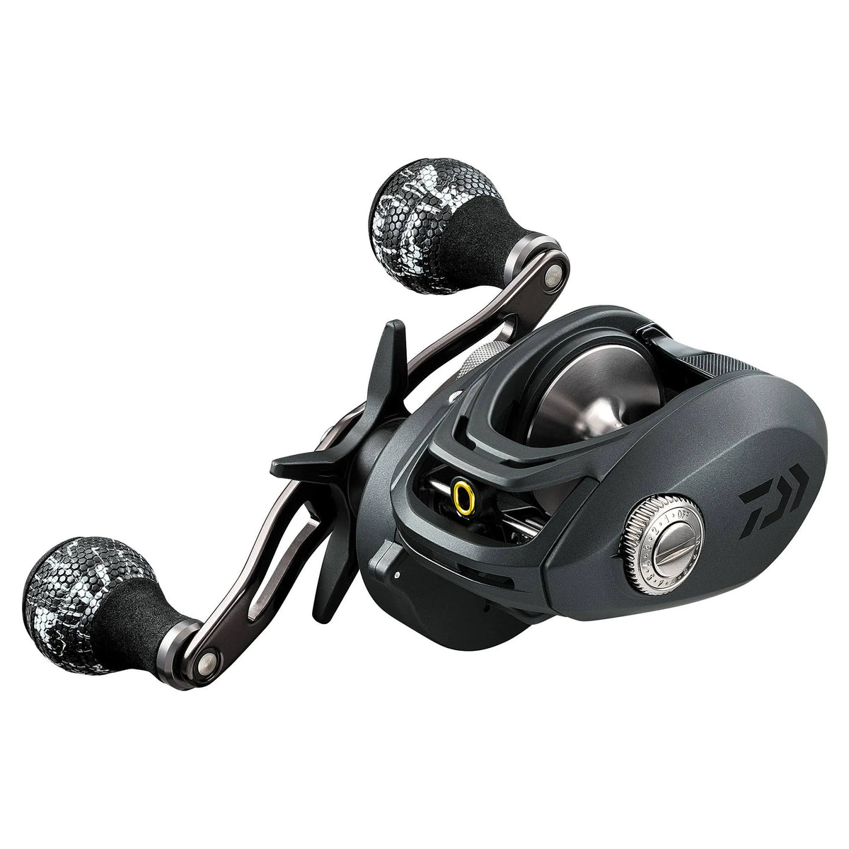 Baitcasting Reel Z874664