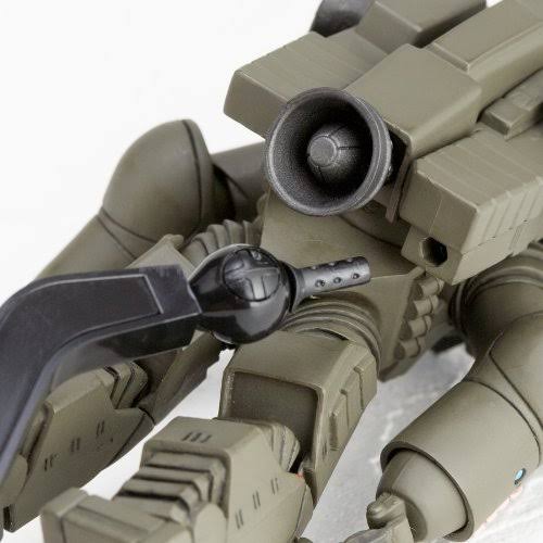 Revoltech Kidohohei B61845