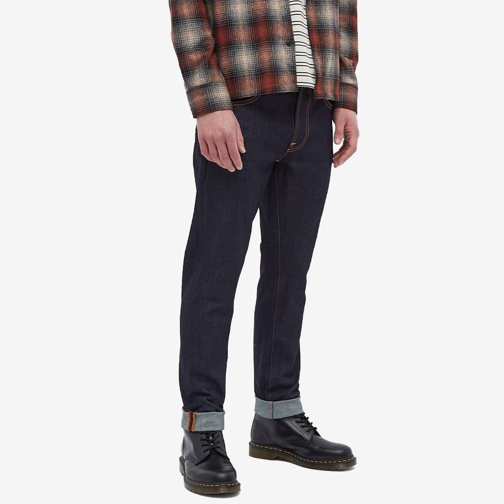 Lean Dean Jean Dry Indigofera 36x22 x 34x22 T788983