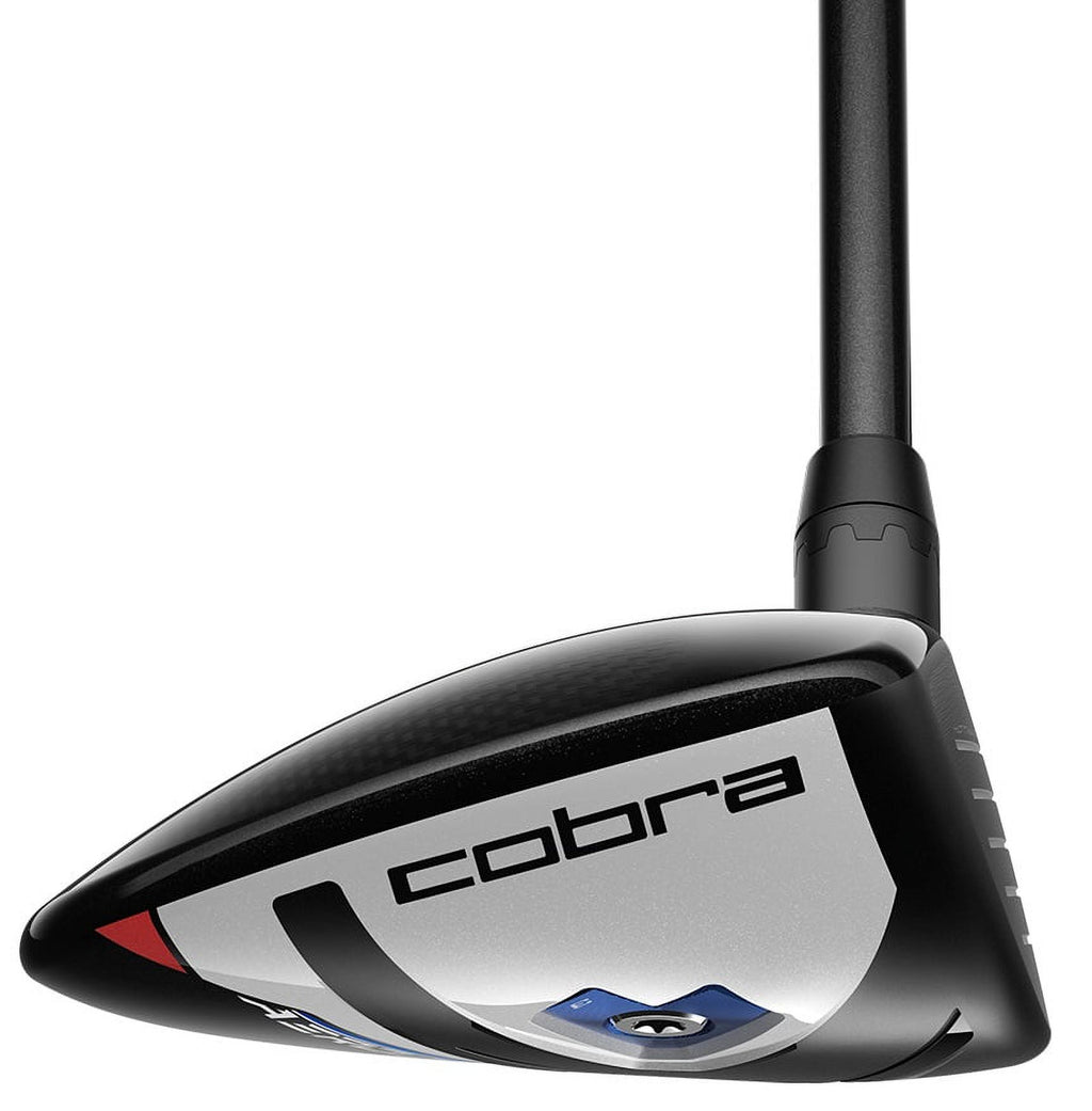 3 Wood Stiff Graphite R2577