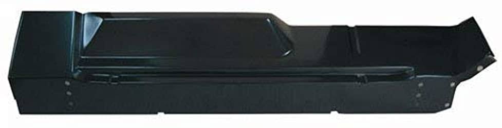 Outer Front Cab Floor Pan Extension S509