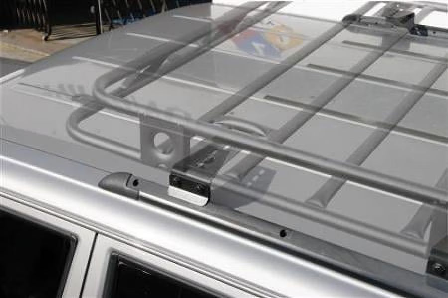 Roof Rack Mounting Kit U222