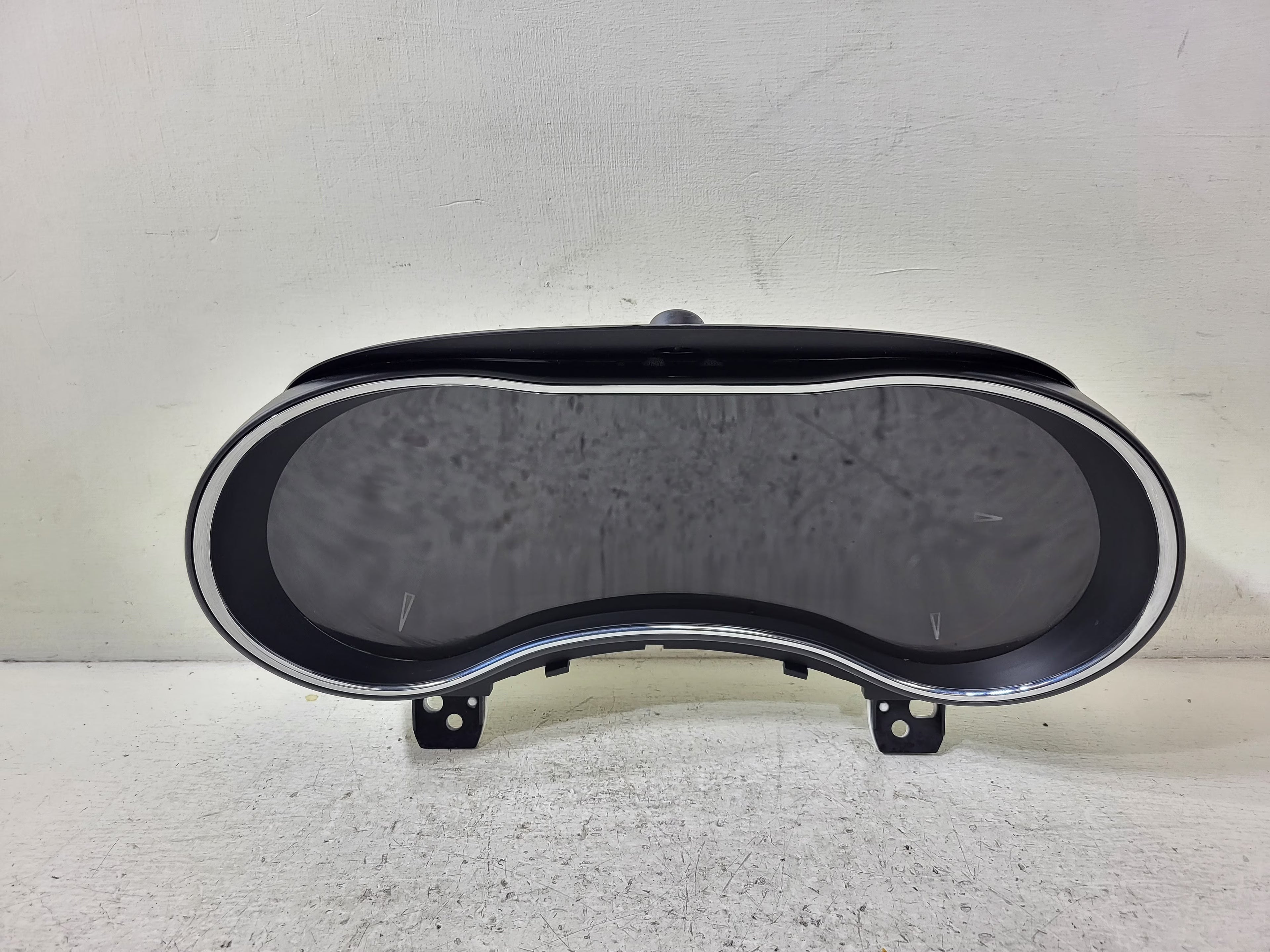 Pre-Owned 2017 Dodge Durango Speedometer Cluster 137K Miles OEM W114651