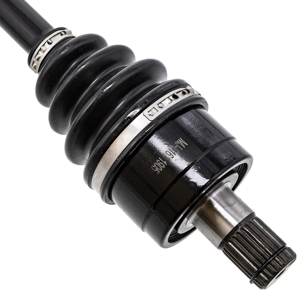 Front Right CV Axle Drive Shaft Pack of 2 E28529