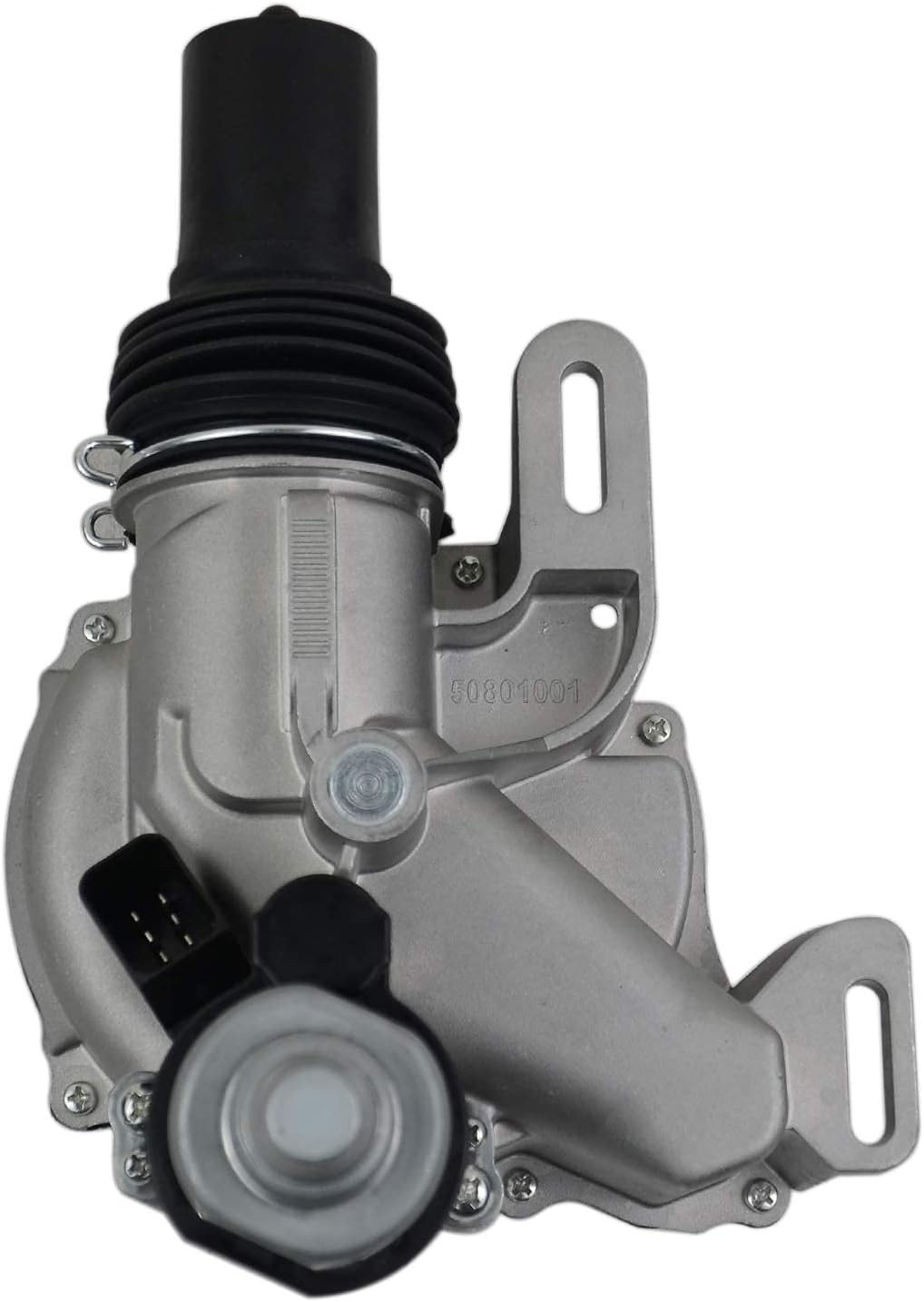 Slave Cylinder Clutch Actuator Replacement for Smart Fortwo Cabrio Coupe 0.8 1.0 2007-2014 O860896