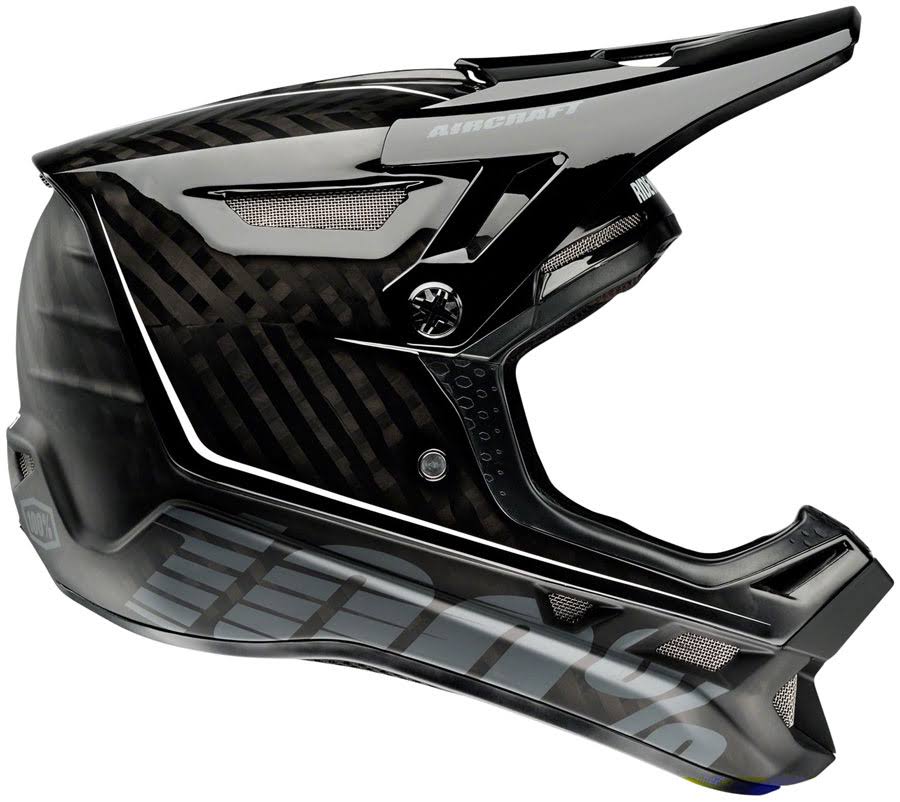 DH MIPS Helmet Red, XL K407