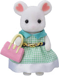 Marshmallow Mouse Collectible Doll Figure B265260