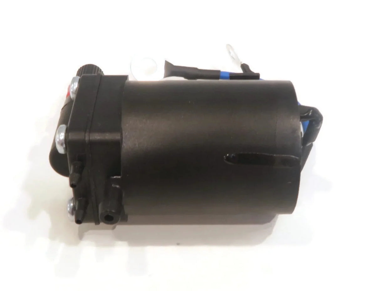 Primer Solenoid Kit For 2001 Evinrude 65 HP E65WELSIR Outboard Boat Fuel Choke R424233