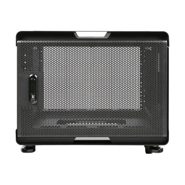 7U Rackmount Cabinet Q489