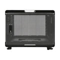 7U Rackmount Cabinet Q489