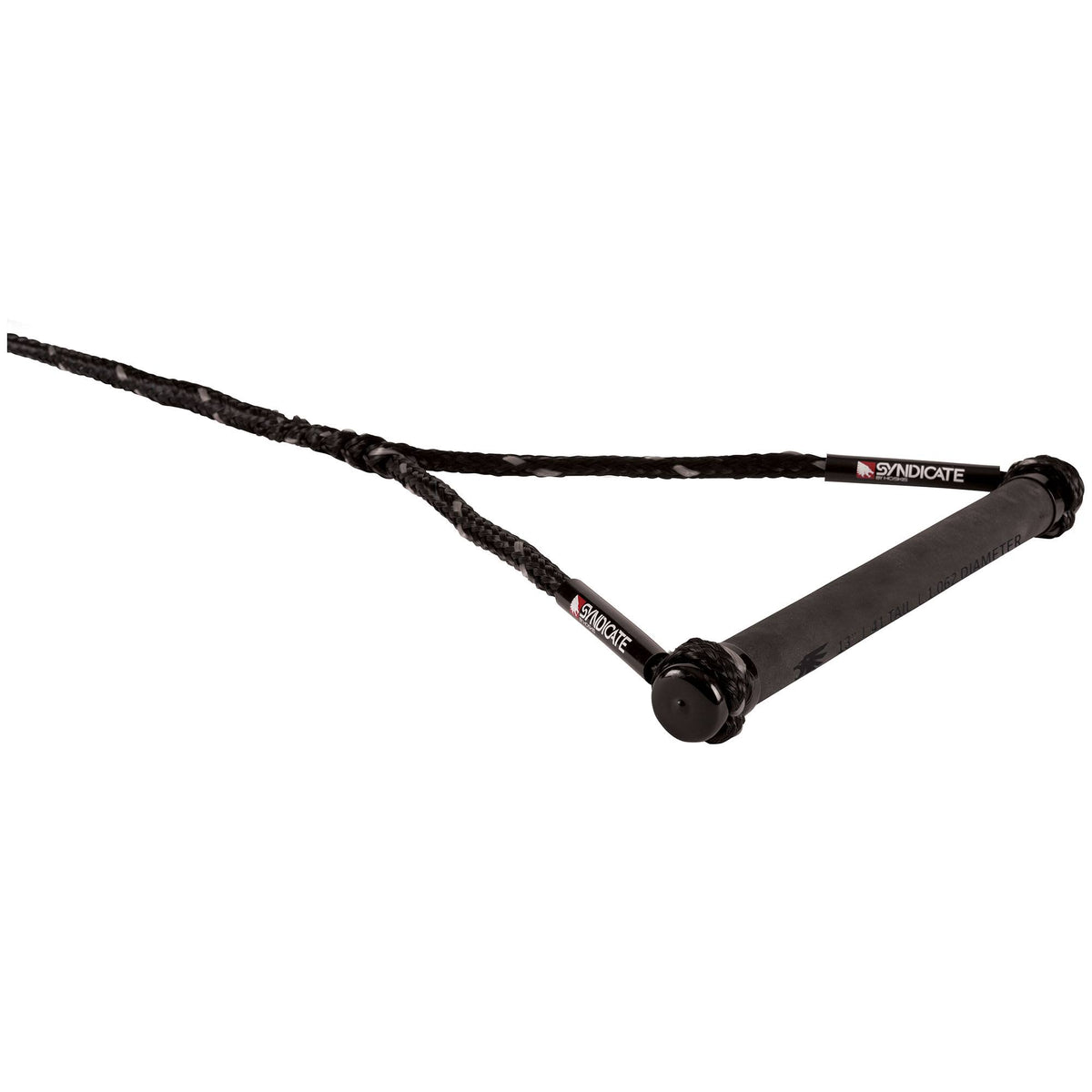 Syndicate 41 Tail 12x22 1.062x22 Handle Z8372