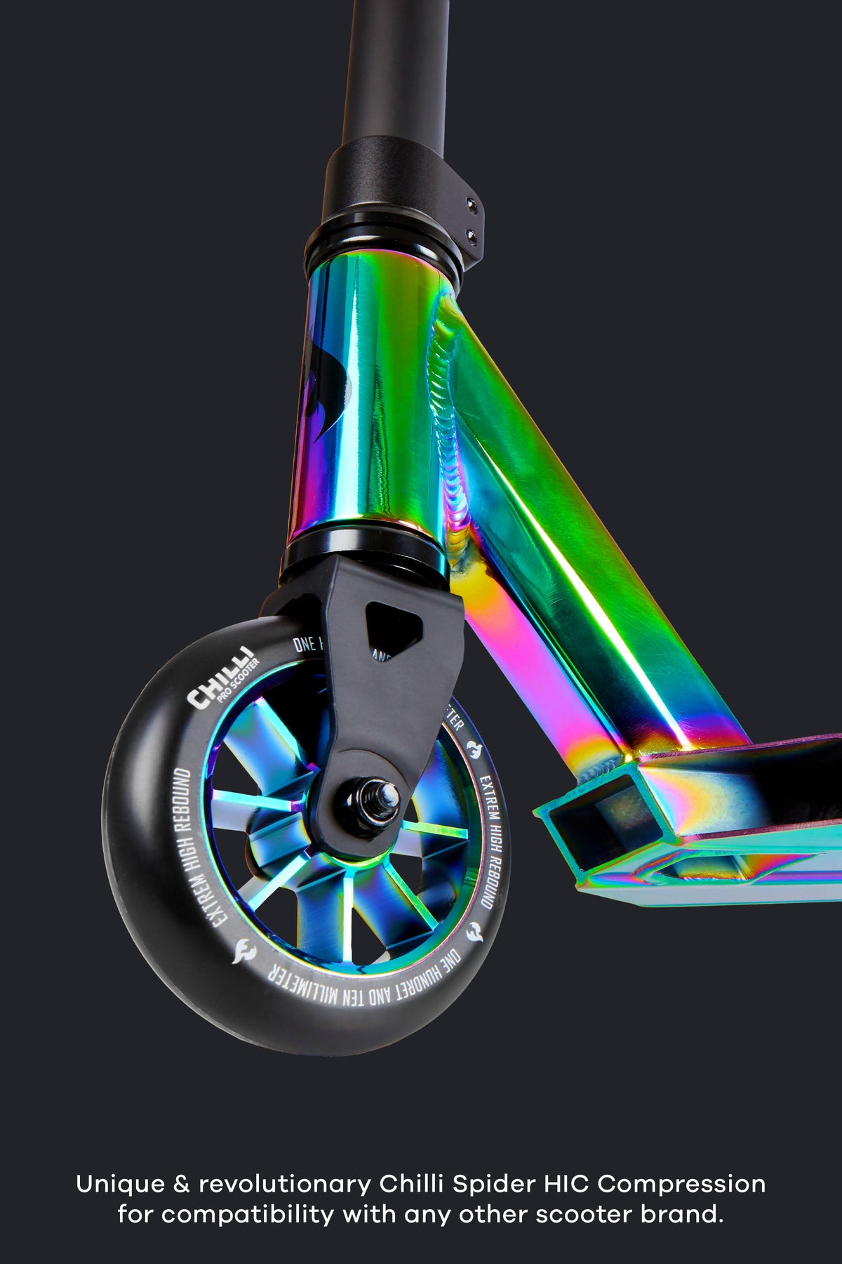 Neochrome Pro Scooter I6751