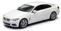 Grey 1/24 Diecast Model Car I12338