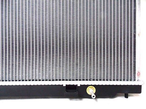 Radiator I381