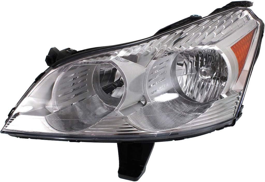 Headlight Assembly Driver Side I45287